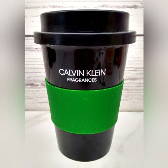 Calvin Klein Coffee Tea Mug - Picture 10 of 10